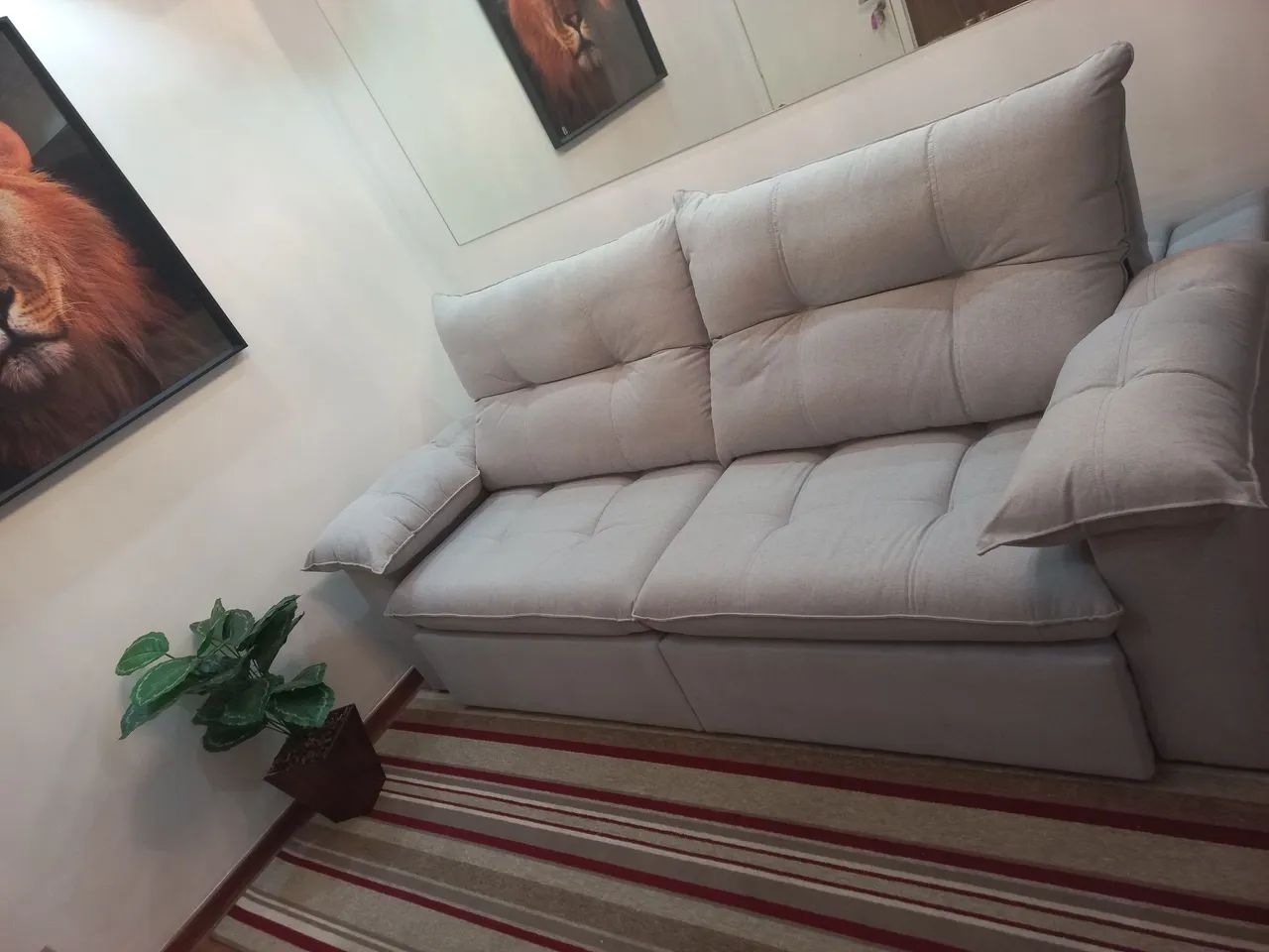 Retractable Sofa65115876280963122