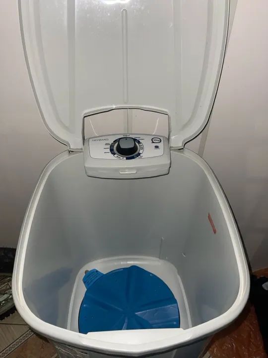 Tanquinho estado de novo  - Foto 2