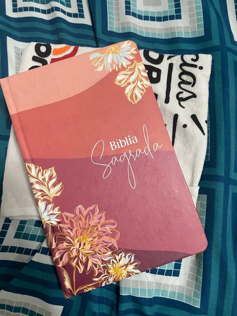 Bíblia feminina 
