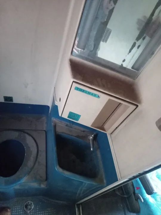 Ônibus Conde Bretas - * - Foto 8