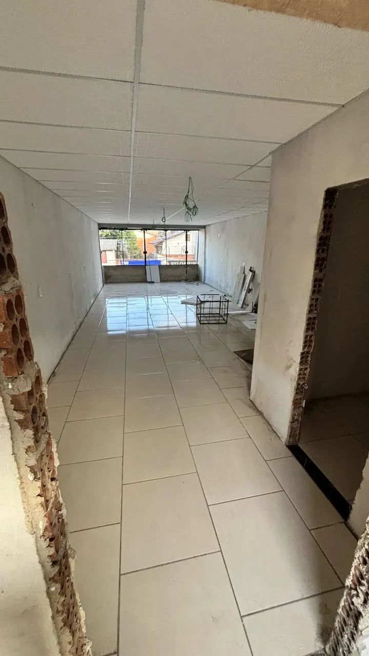 SAPUCAIA DO SUL - SALA COMERCIAL - CENTRO
