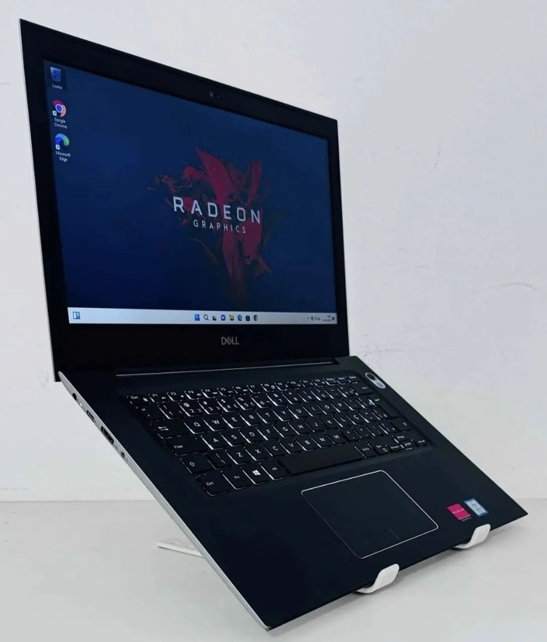 Notebook Dell Vostro 5471 - Potência, Estilo e Performance! - Foto 2
