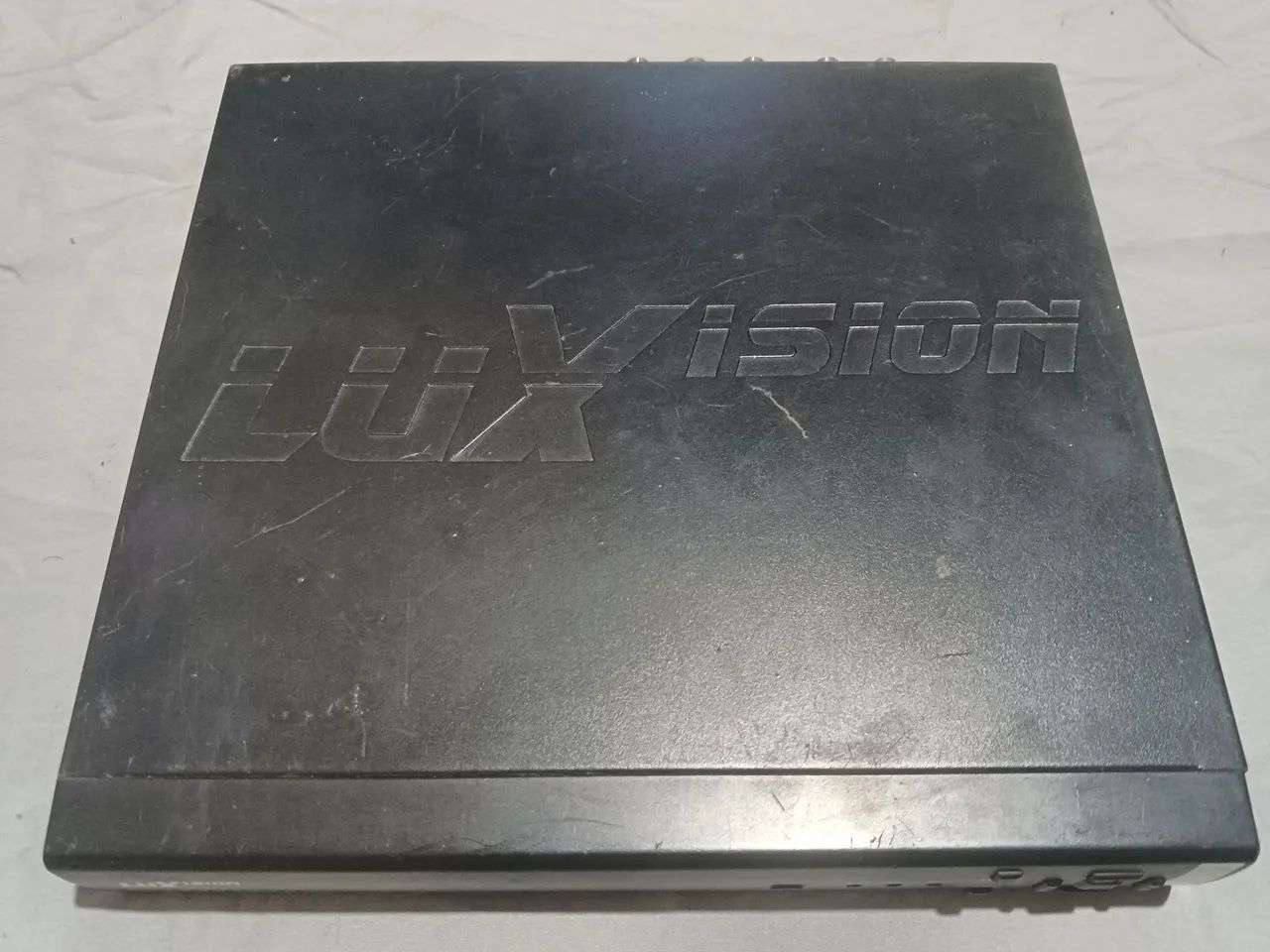DVR luxvision AHD 8 canais