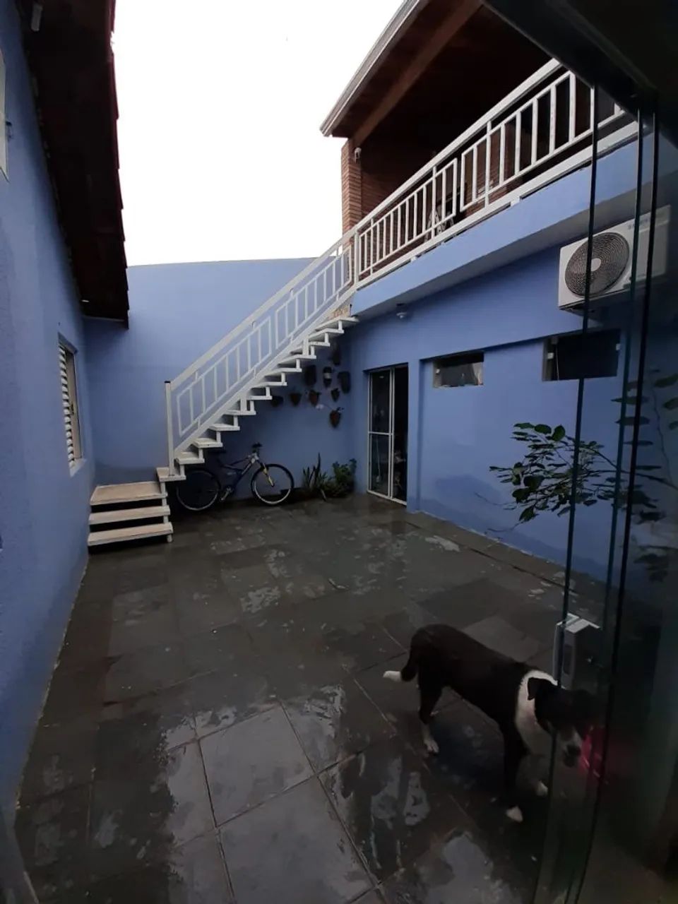 Casa 3 dormitórios no Santa Bárbara  - Foto 3