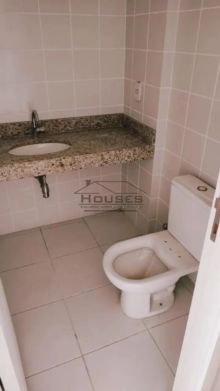 Conjunto Comercial/sala para alugar em Rio de Janeiro - Foto 12