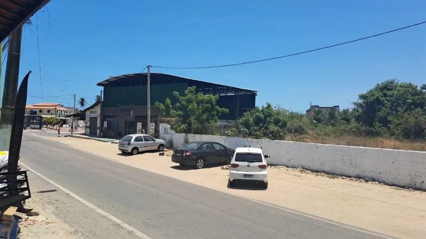 Oportunidade Única: Terreno no Centro da Caponga 
