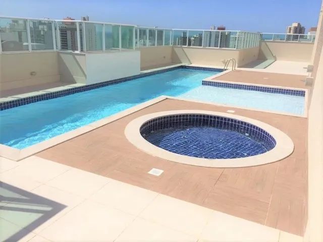 Foto - Vila Velha - Itapuã