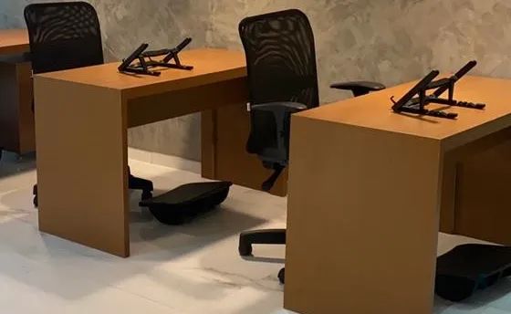 Office Desk