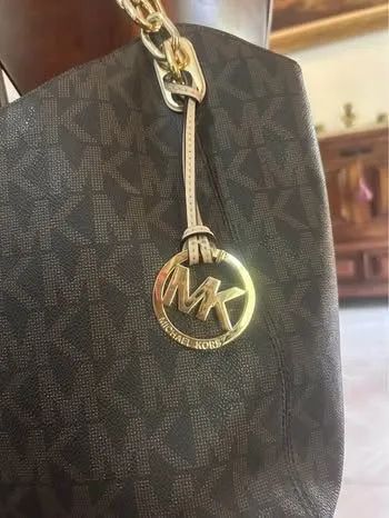Linda Bolsa Michael Kors - Foto 3