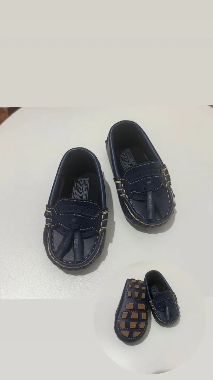 Mocassim 64304564303873120