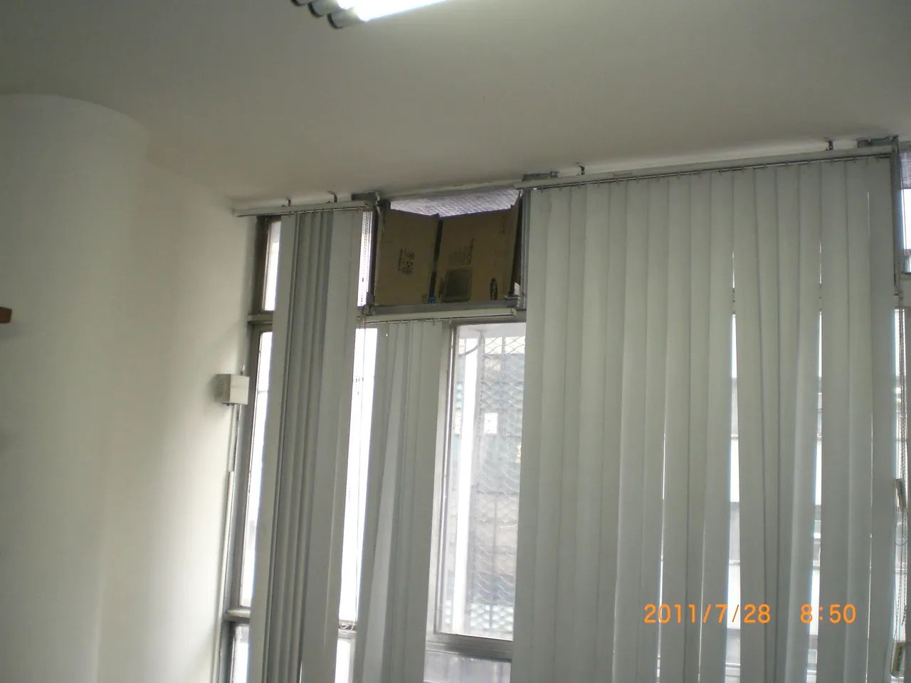 Sala/Conjunto para aluguel com 39 metros quadrados em Centro - Rio de Janeiro - RJ - Foto 5