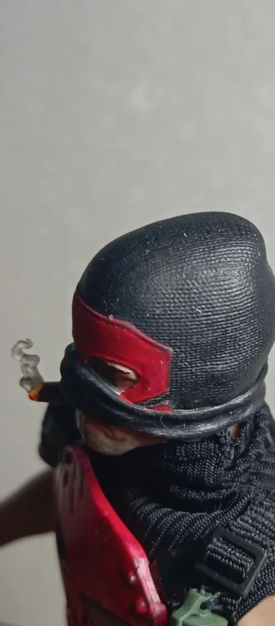 Head punisher  1/12 - Foto 3