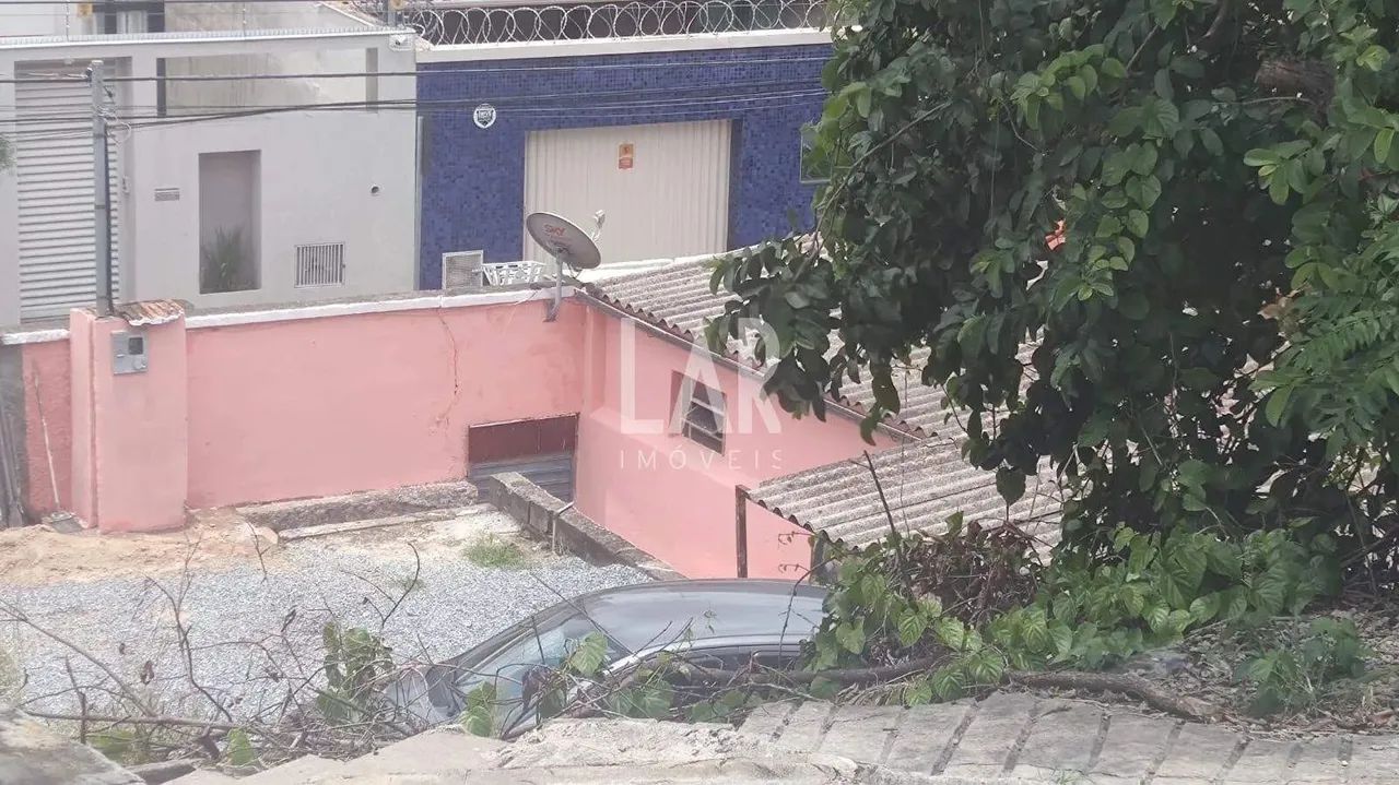 Lote - Terreno à venda, União - Belo Horizonte/MG - Foto 6
