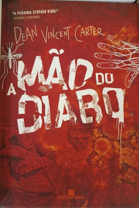 Livros variados (R$10 cada) - Foto 6