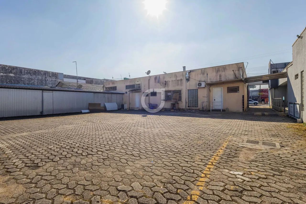 Terreno Comercial à venda no Boqueirão  1.620 m² de área total | Av. Marechal Floriano Pei - Foto 3