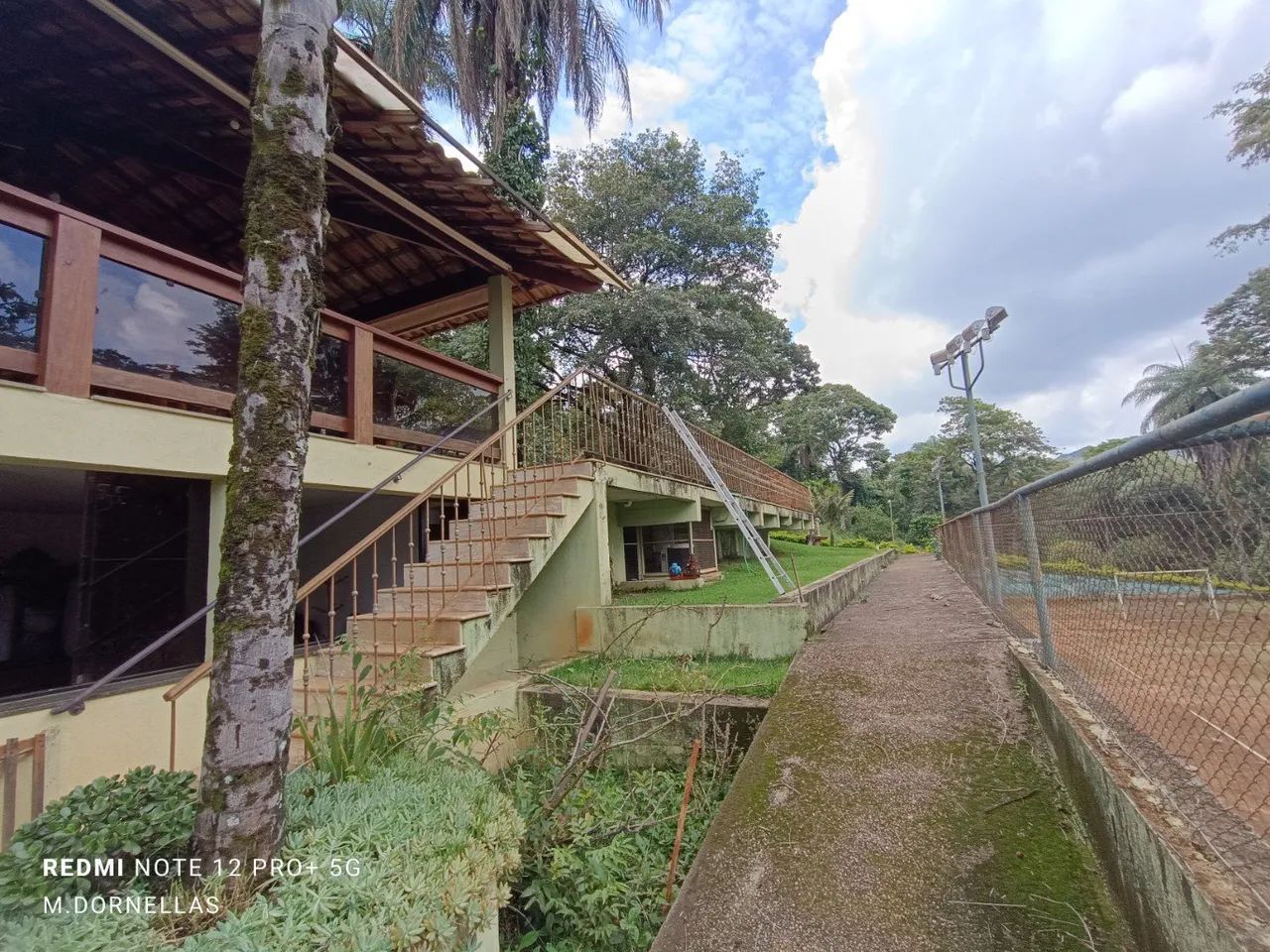 Sítio/Chácara/Fazendinha/Casas 4Q, Lote 6.370m2, Macacos, São Sebastião das Águas Claras - - Foto 2