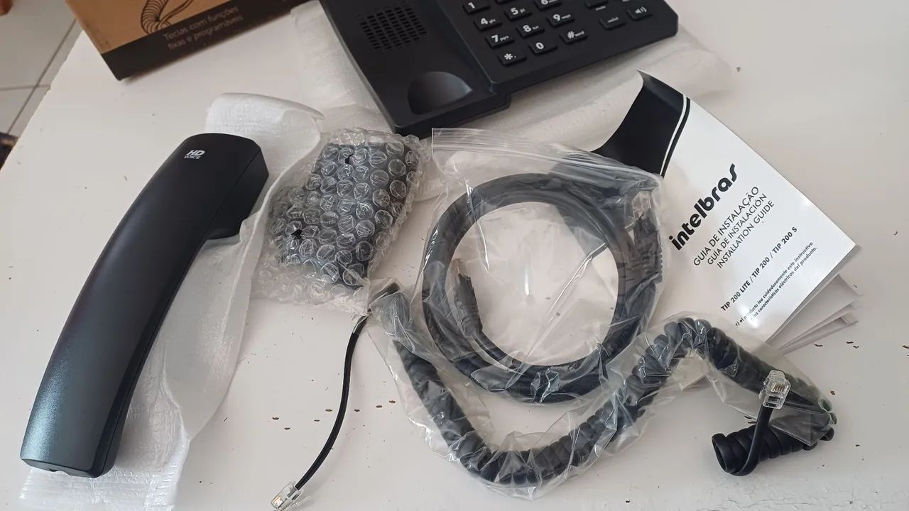 Telefone Fixo - Foto 3