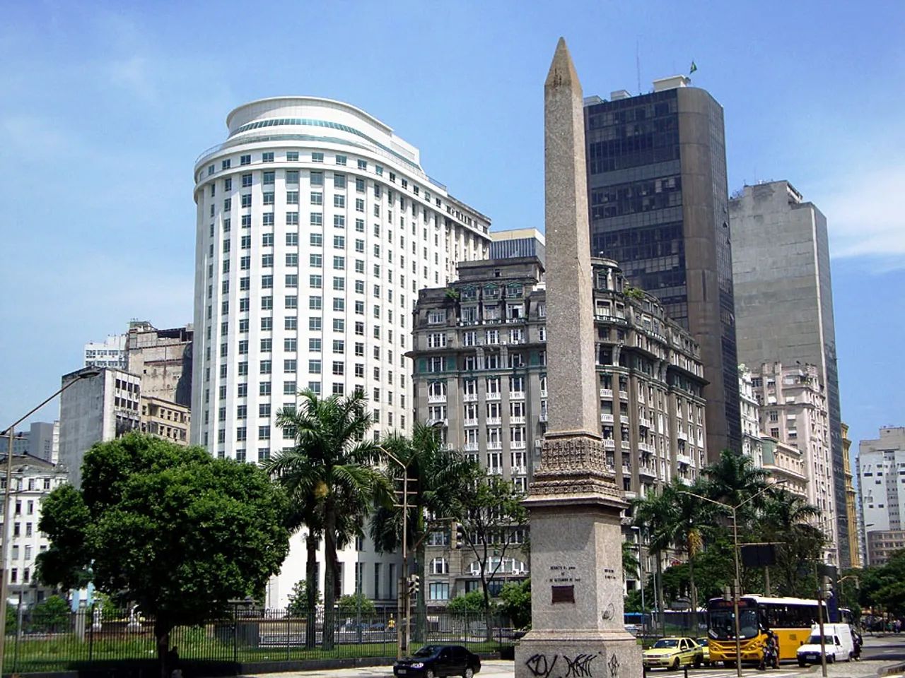 Cinelândia melhor localização 4 conjuntos de salas 35-45 m2 pra locação / Rio de Janeiro R - Foto 3