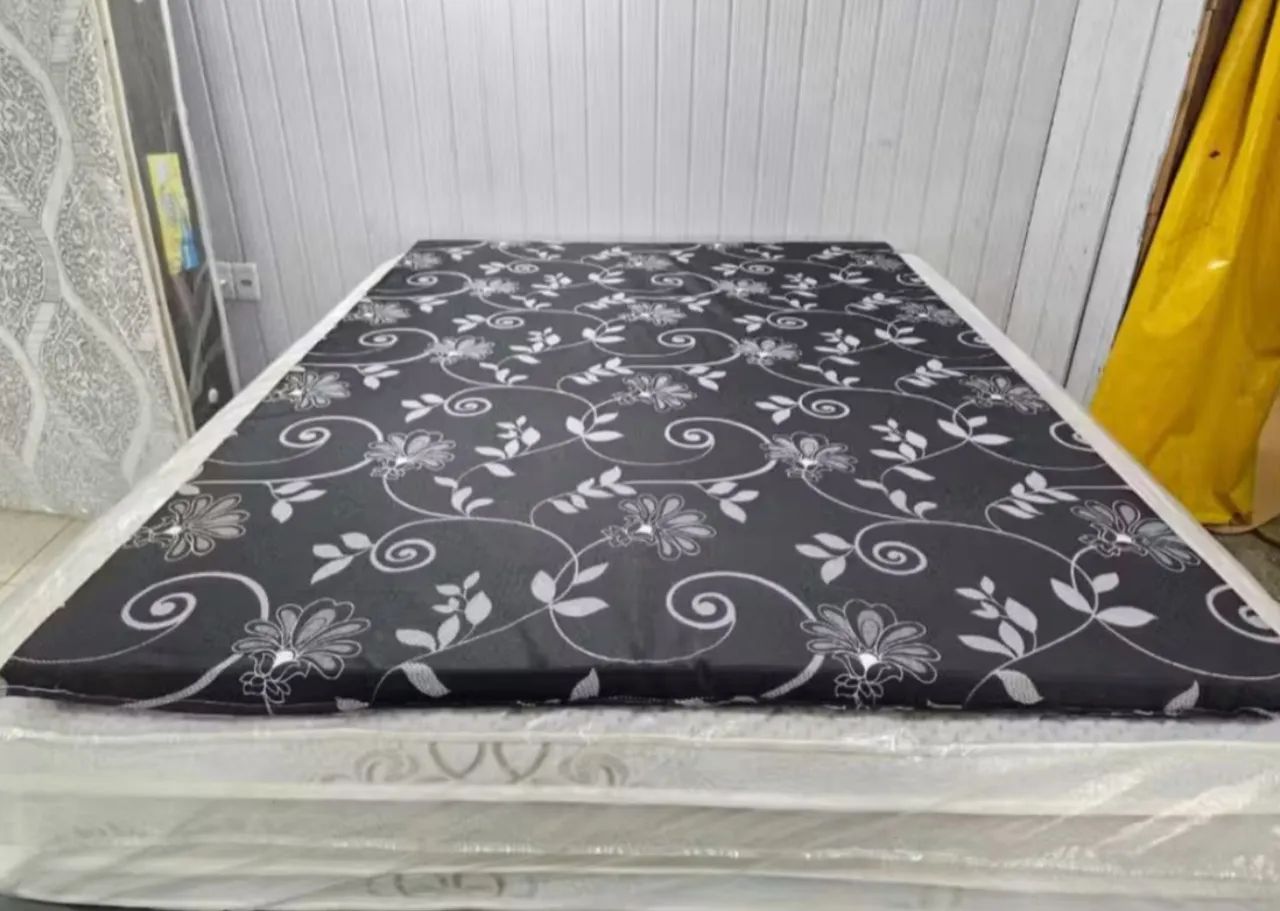 Colchonete Casal  - Foto 2