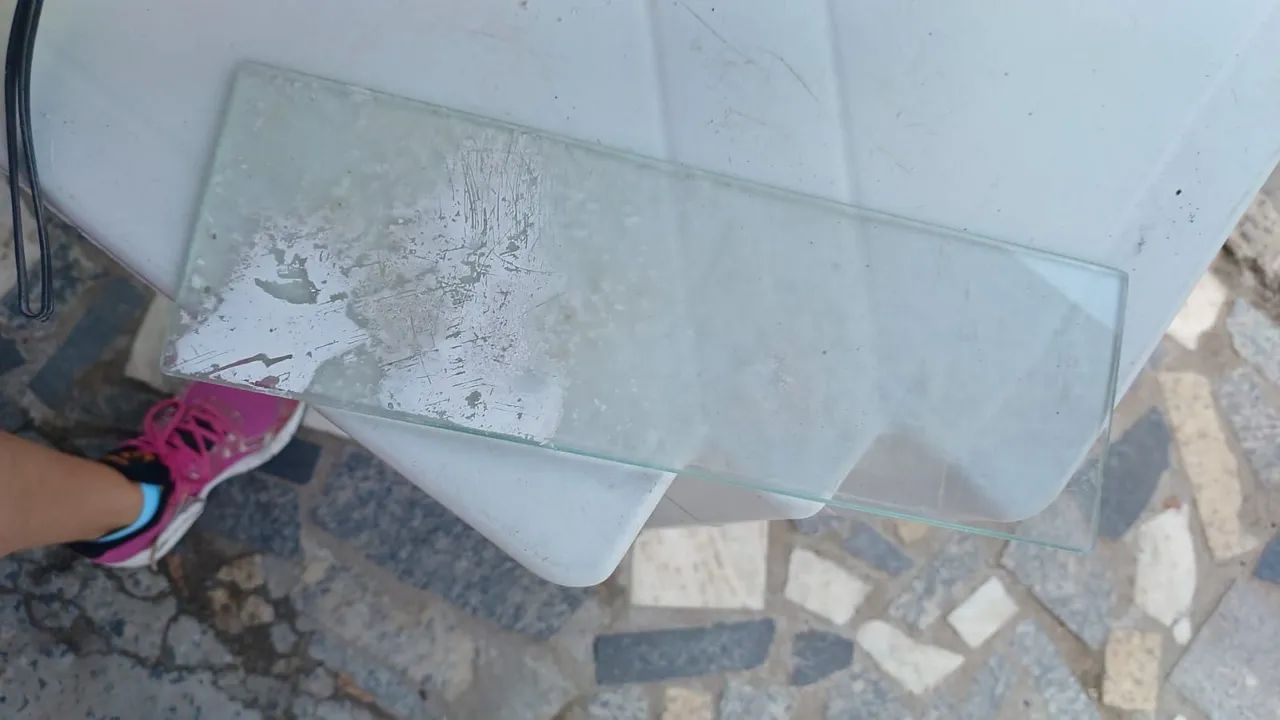 Prateleiras de vidro - Foto 4