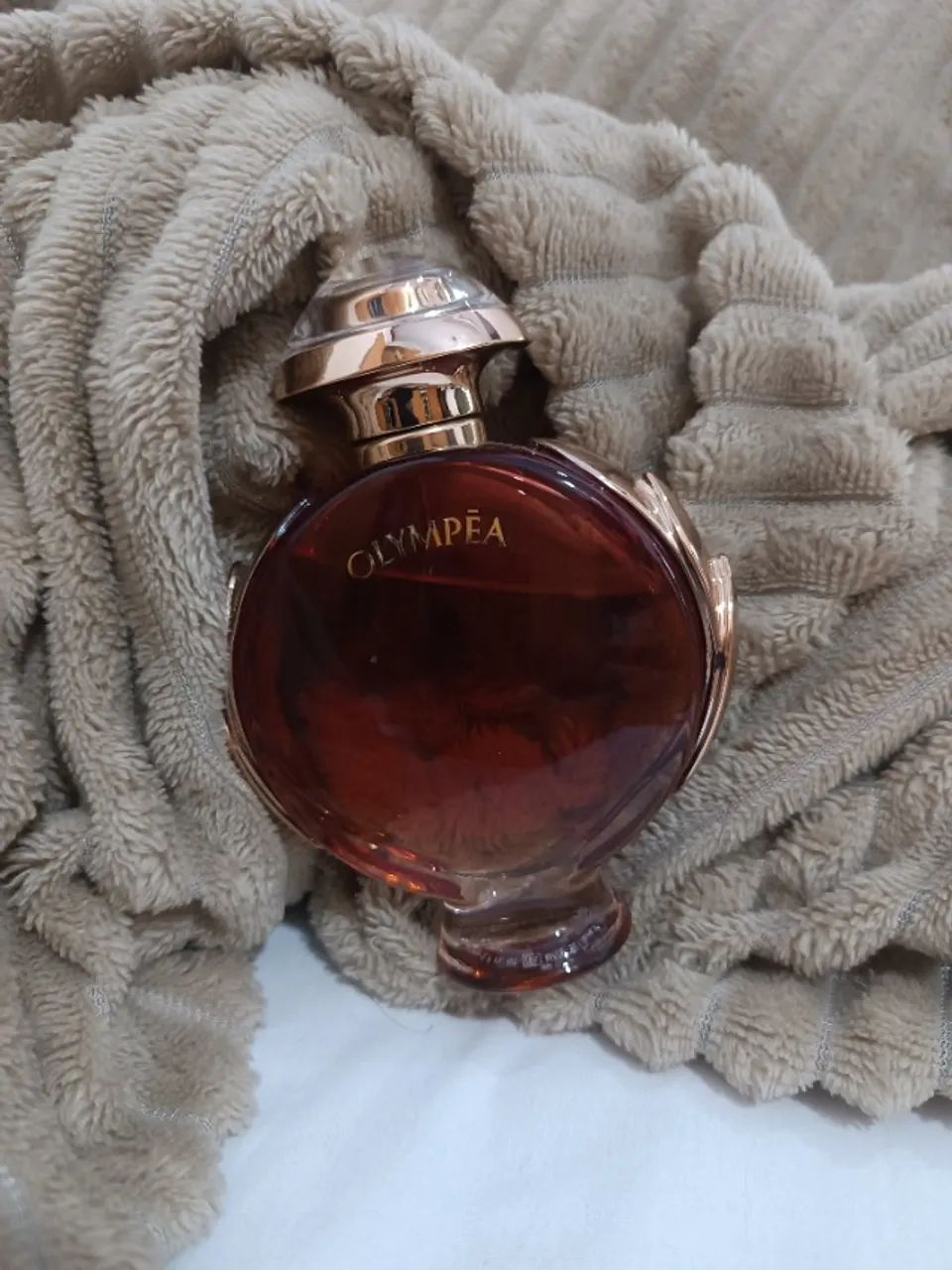 perfume Olympea/Paco rabbane  - Foto 4