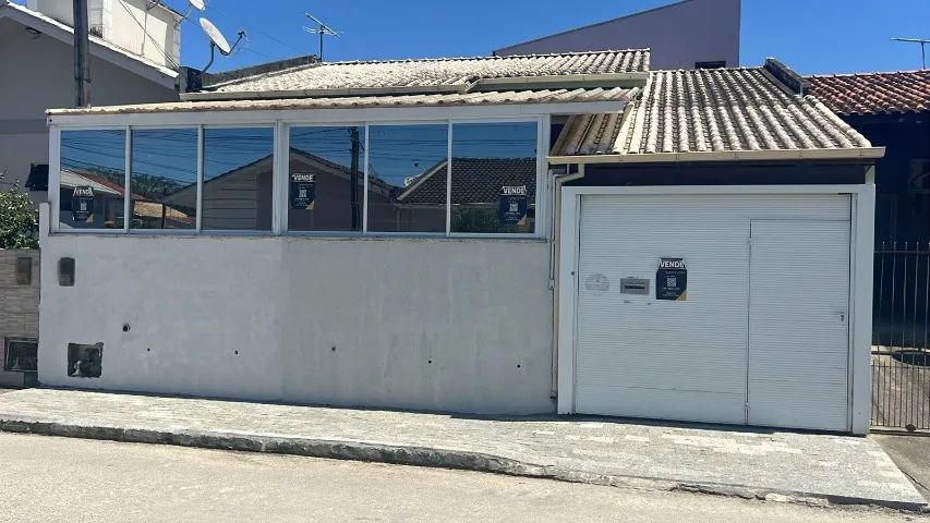 Foto - Palhoça - São Sebastião