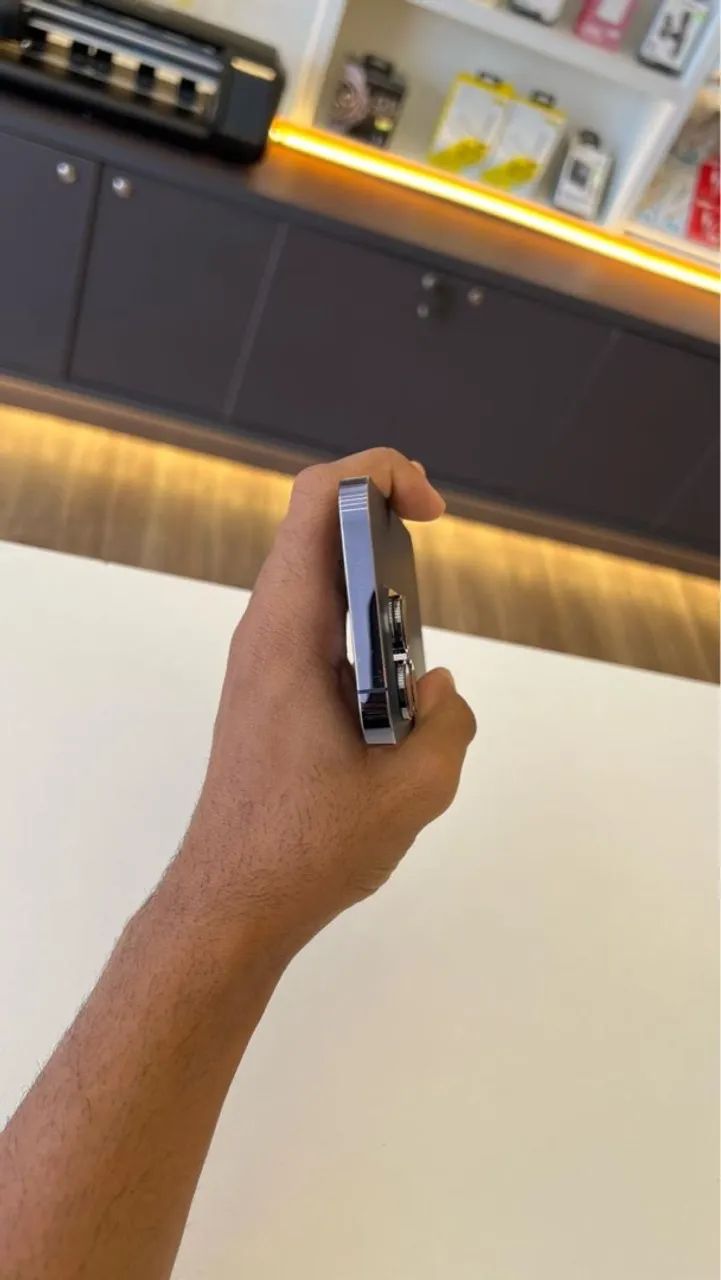 IPHONE 14 Pro 128GB, BAT 81% TODO ORIGINAL, 3 MESES DE GARANTIA  - Foto 2