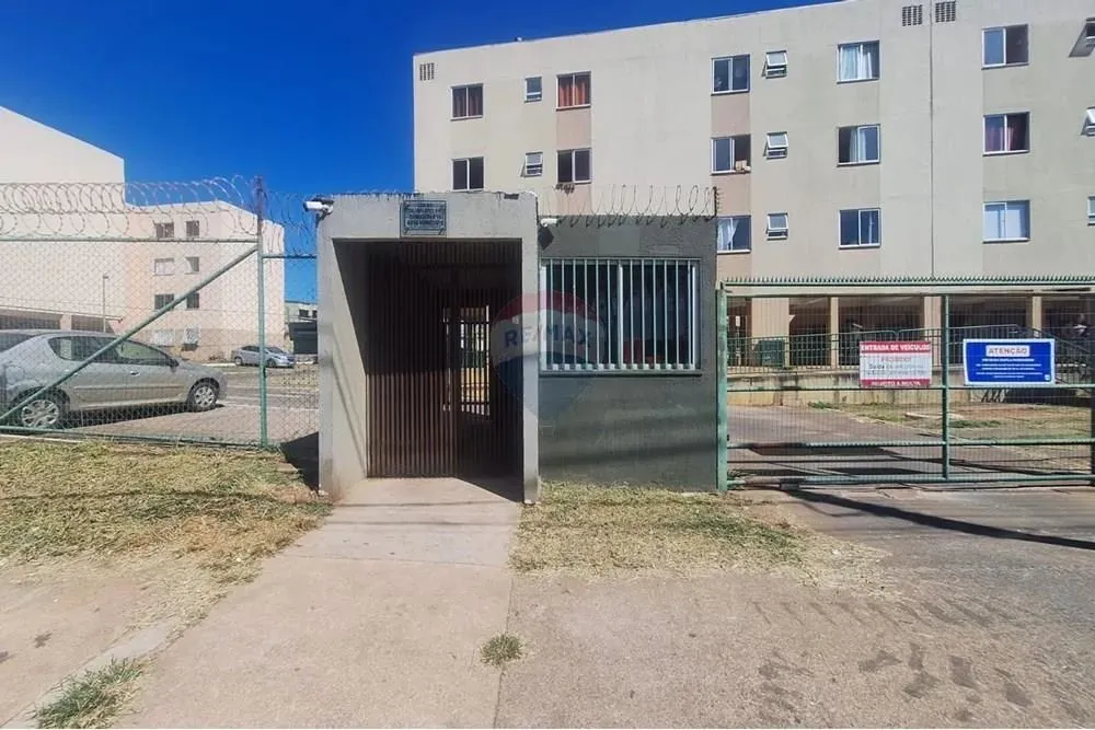 Ágio de apartamento no Riacho Fundo 2 - Excelente Localização!