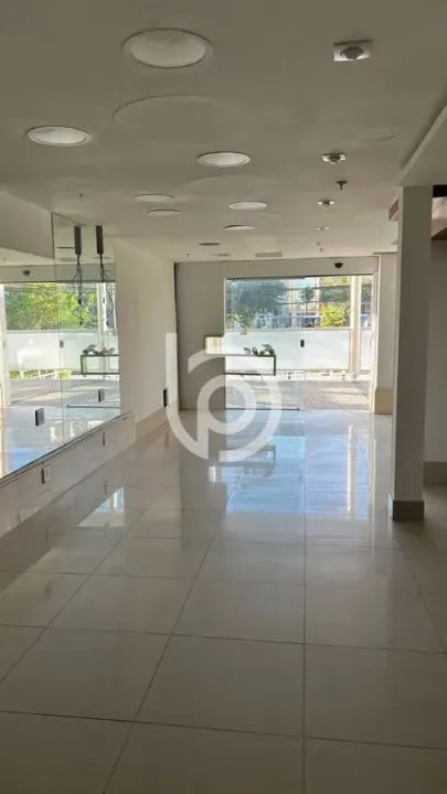 Loja duplex | 231 m² | Shopping Barra Square- Barra da Tijuca | 3 vagas de carro