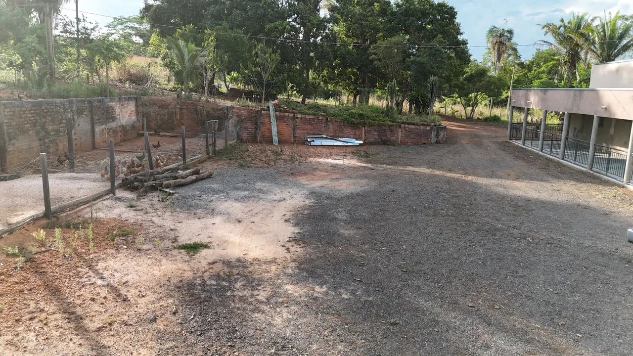 Chácara em Bonfinópolis - Foto 2