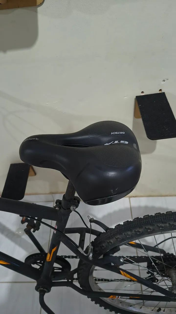 Bicicleta Twister Easy - Foto 4