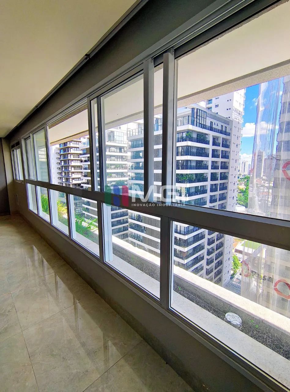 APARTAMENTO PARA ALUGAR NO SKY GARDEN DE 4 SUITES - Foto 2