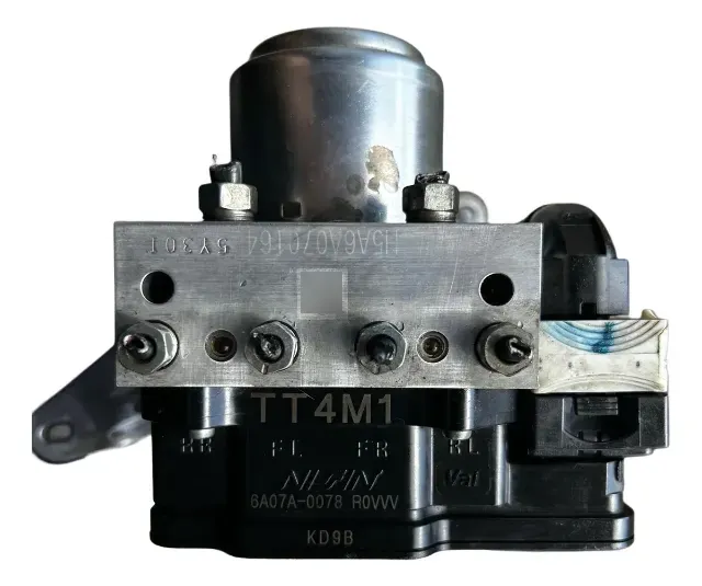 Modulo Honda Civic 5d03b1150 Tt4m1