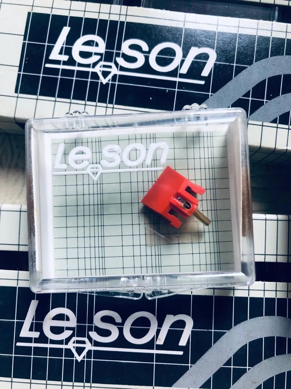 Agulha Le Son MM 113