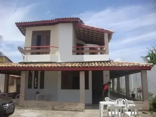 Foto - Salvador - Praia do Flamengo