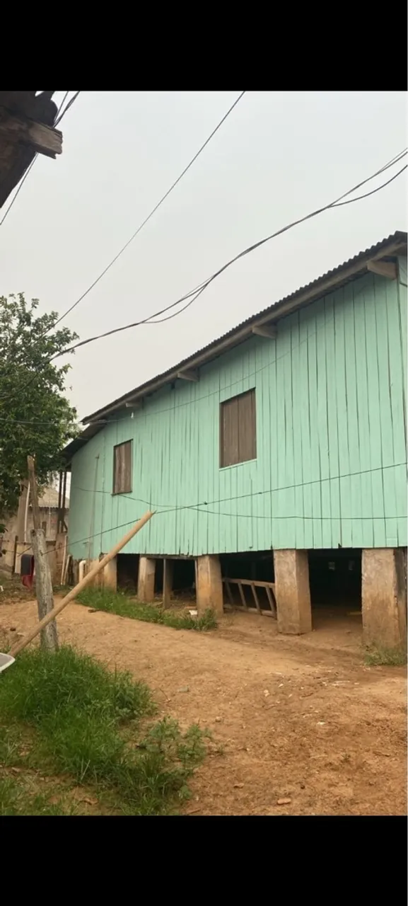 Casa á venda