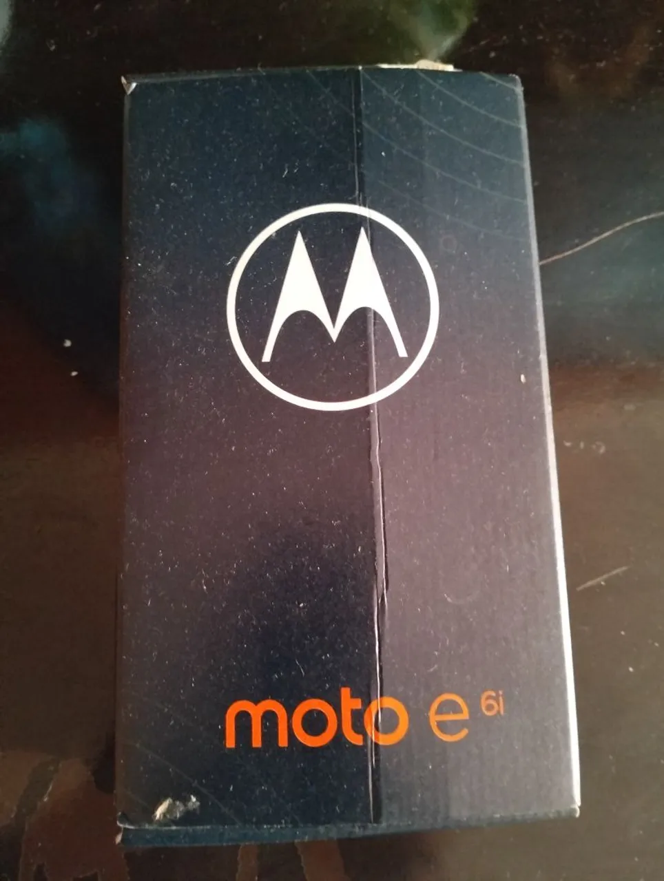 Motorola e6i