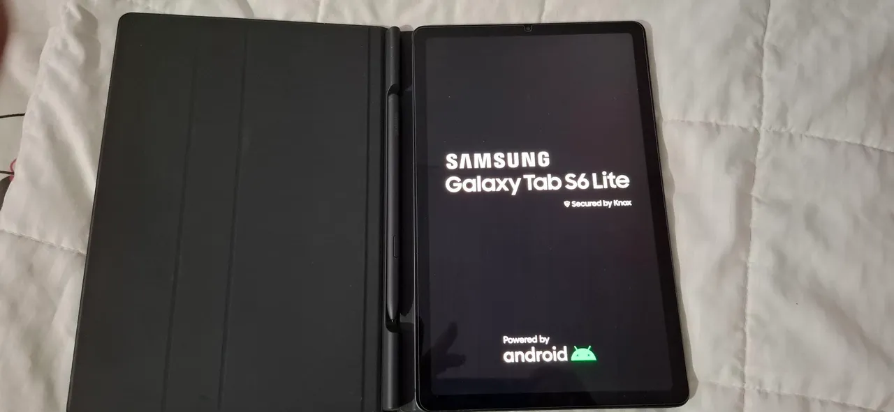 Samsung Galaxy Tab S6 Lite