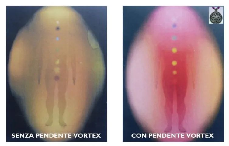 Pingente Life Alignment - Foto 3