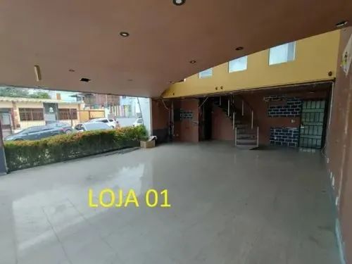 //Ponto Comercial com 90 M2 no Vieiralves - Foto 5