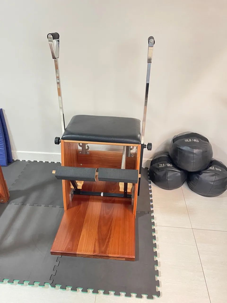 Studio de pilates - Foto 4