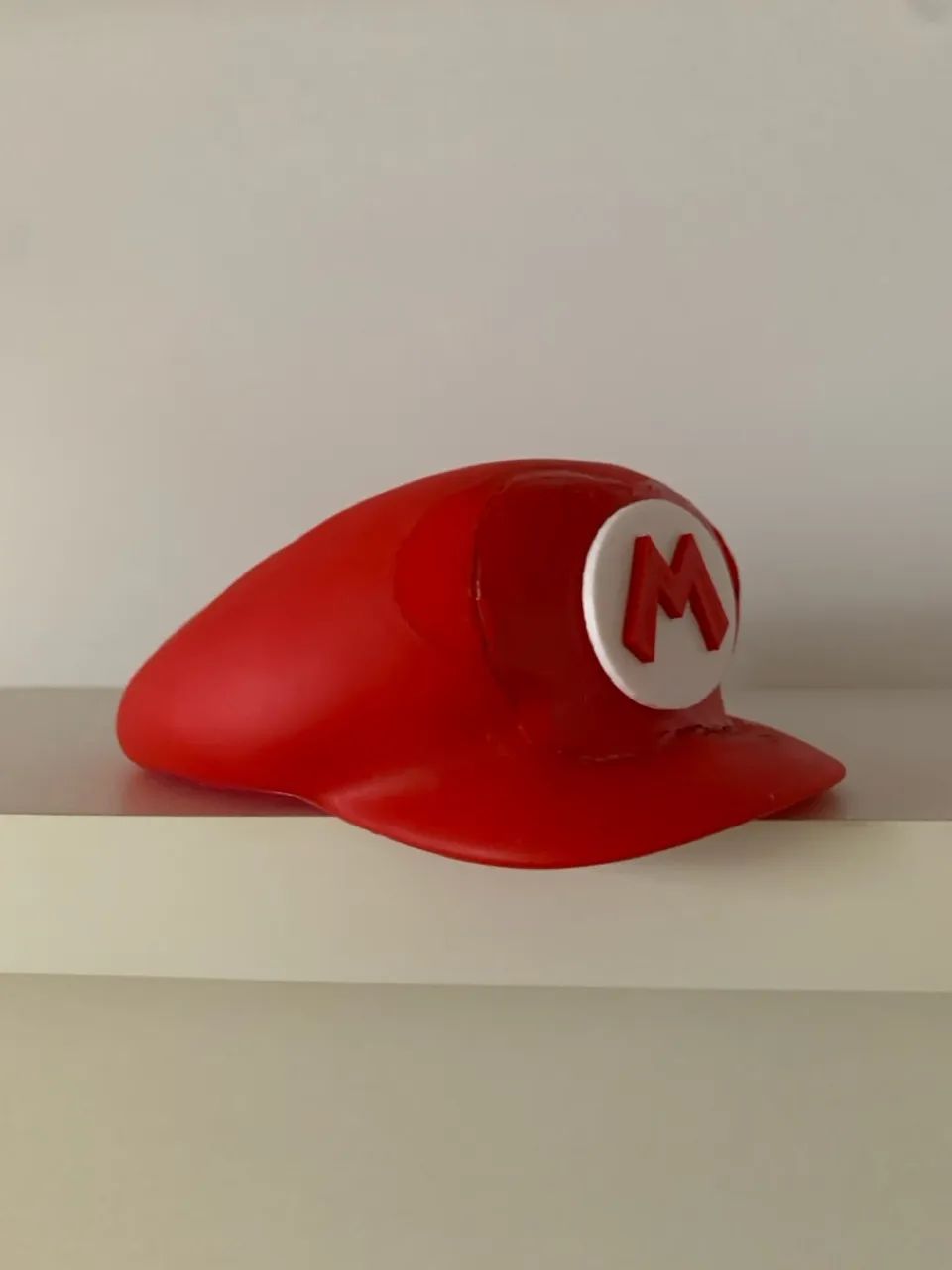 Chapéu super mario - Foto 3