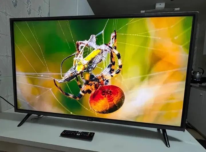 TV LG Smart 4K com webOS - Foto 3