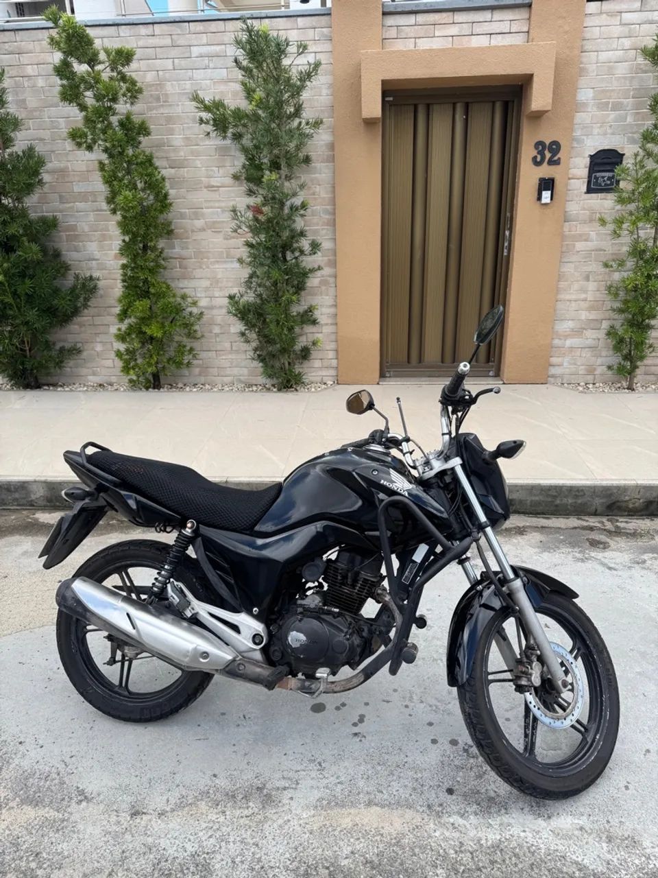 ALUGO MOTO PARA APLICATIVO 250 SEMANA - Foto 4