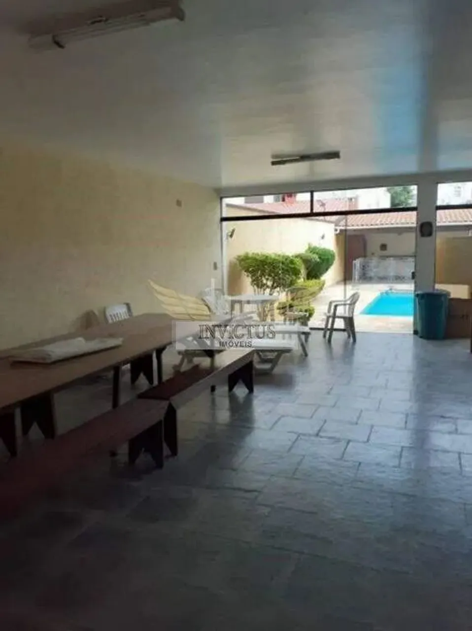 Sobrado Alto Padrão com 4 Suítes para Alugar 562m², Bairro Campestre, Santo André/SP.