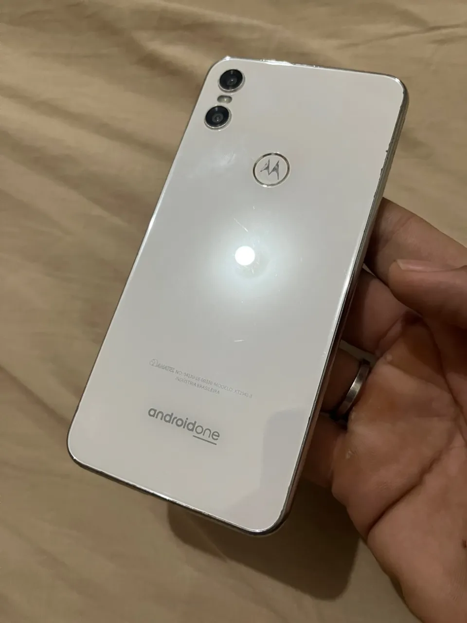 Motorola ONE