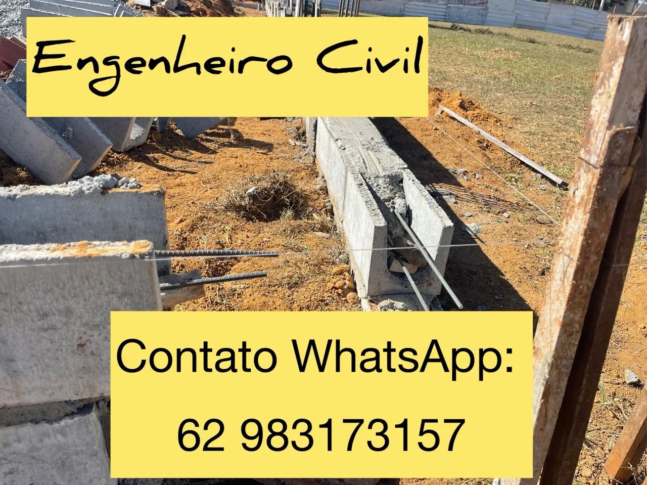 Engenheiro Civil, Projetos, Regularização na prefeitura 