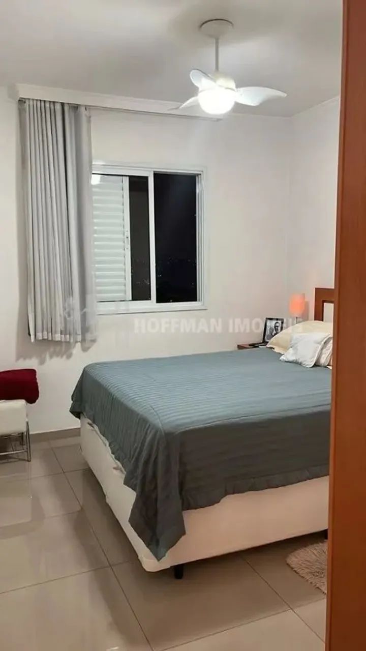 3 DORMITORIOS COM LAZER COMPLETO NO BAIRRO BARCELONA!! - Foto 5