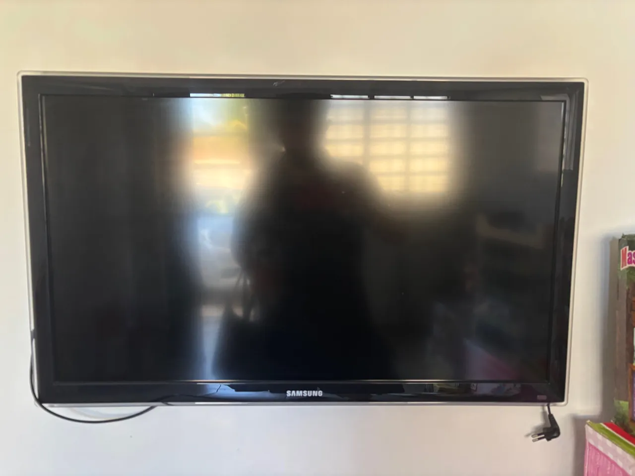 TV Samsung 32 polegadas