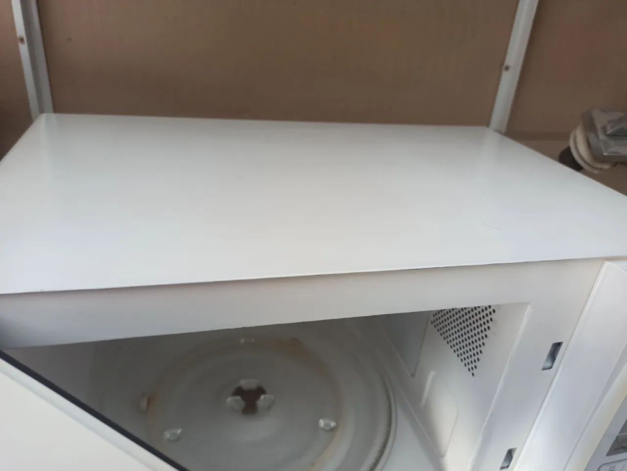 Lindo microondas - Foto 3